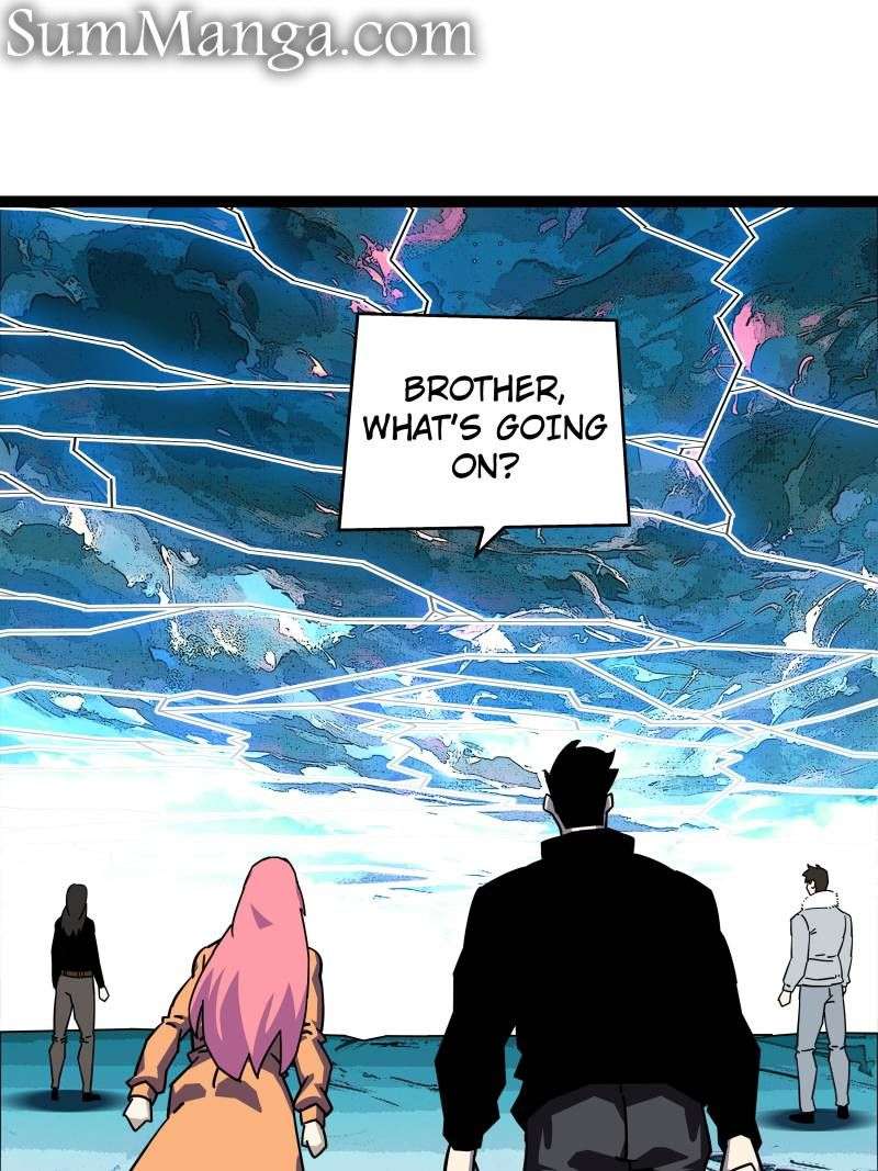 Read Cong Renzhen Wan Youxi Kaishi Jueqi EN Manga Online