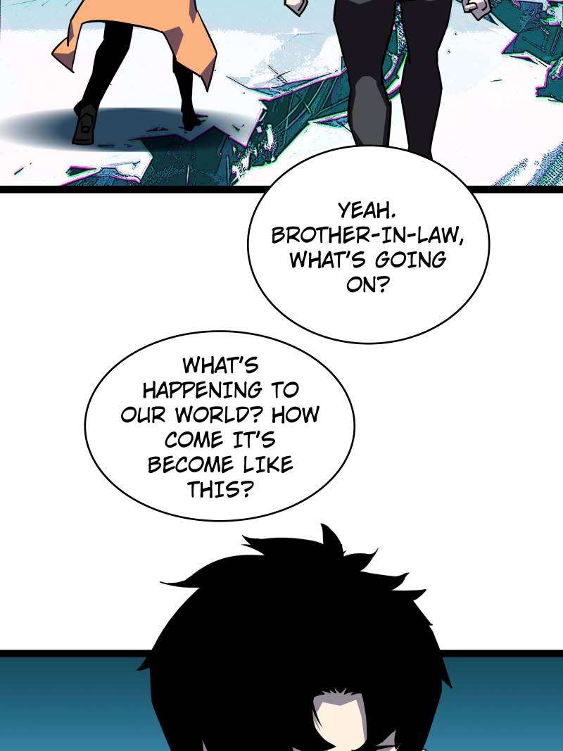 Read Cong Renzhen Wan Youxi Kaishi Jueqi EN Manga Online