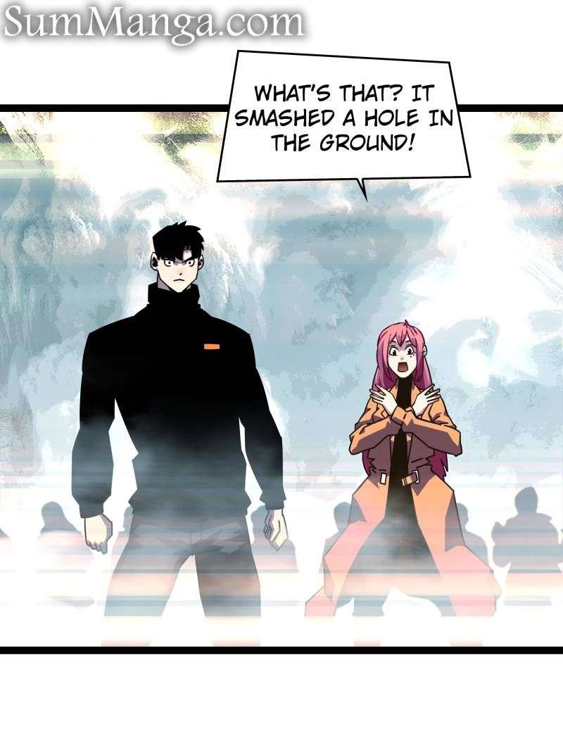 Read Cong Renzhen Wan Youxi Kaishi Jueqi EN Manga Online