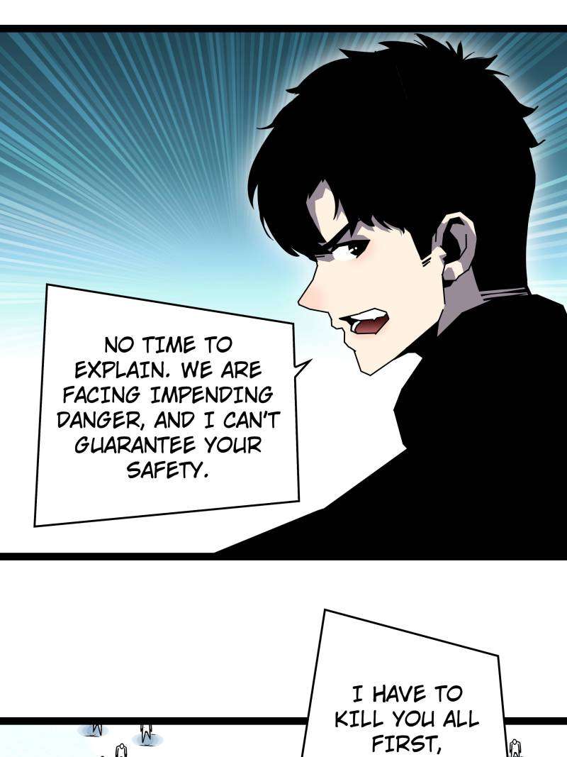 Read Cong Renzhen Wan Youxi Kaishi Jueqi EN Manga Online