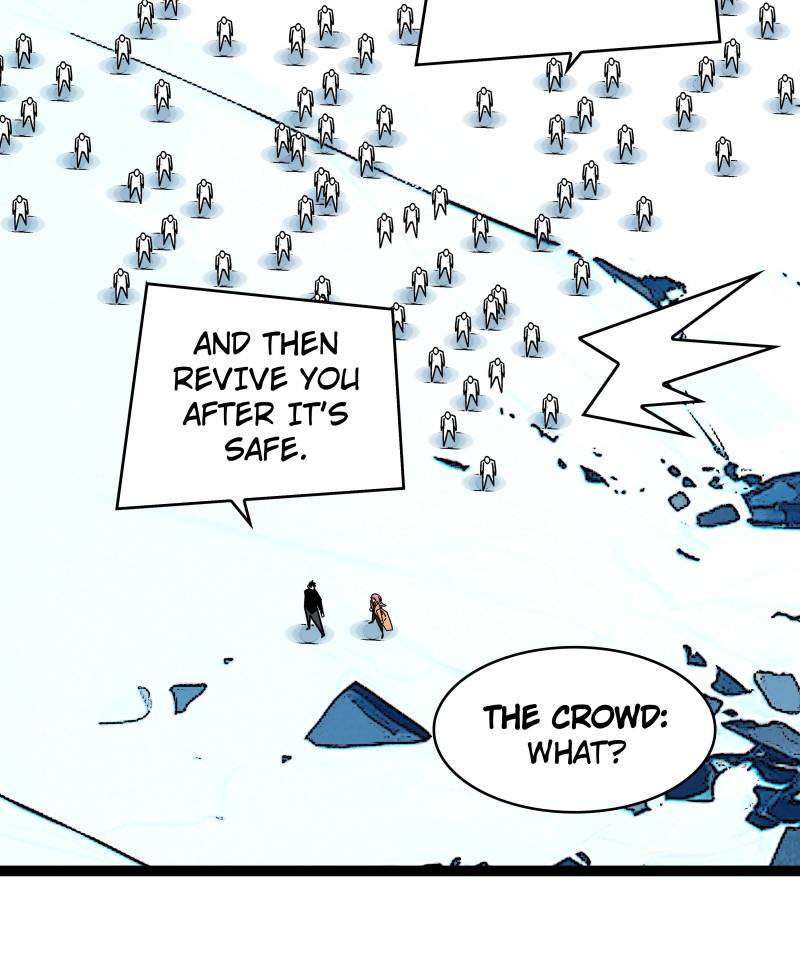 Read Cong Renzhen Wan Youxi Kaishi Jueqi EN Manga Online