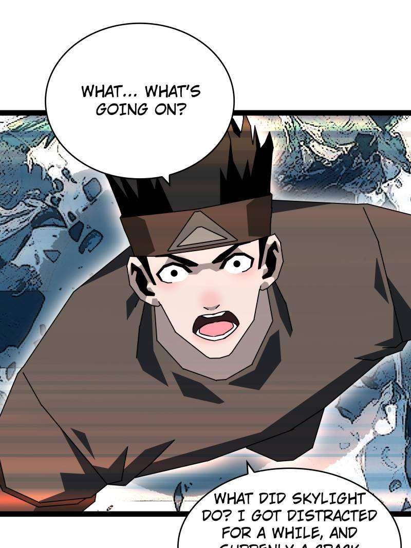 Read Cong Renzhen Wan Youxi Kaishi Jueqi EN Manga Online