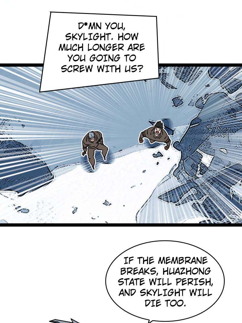 Read Cong Renzhen Wan Youxi Kaishi Jueqi EN Manga Online