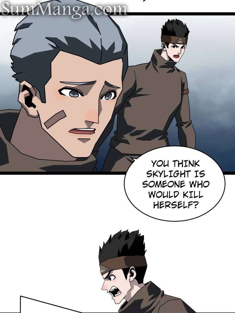 Read Cong Renzhen Wan Youxi Kaishi Jueqi EN Manga Online