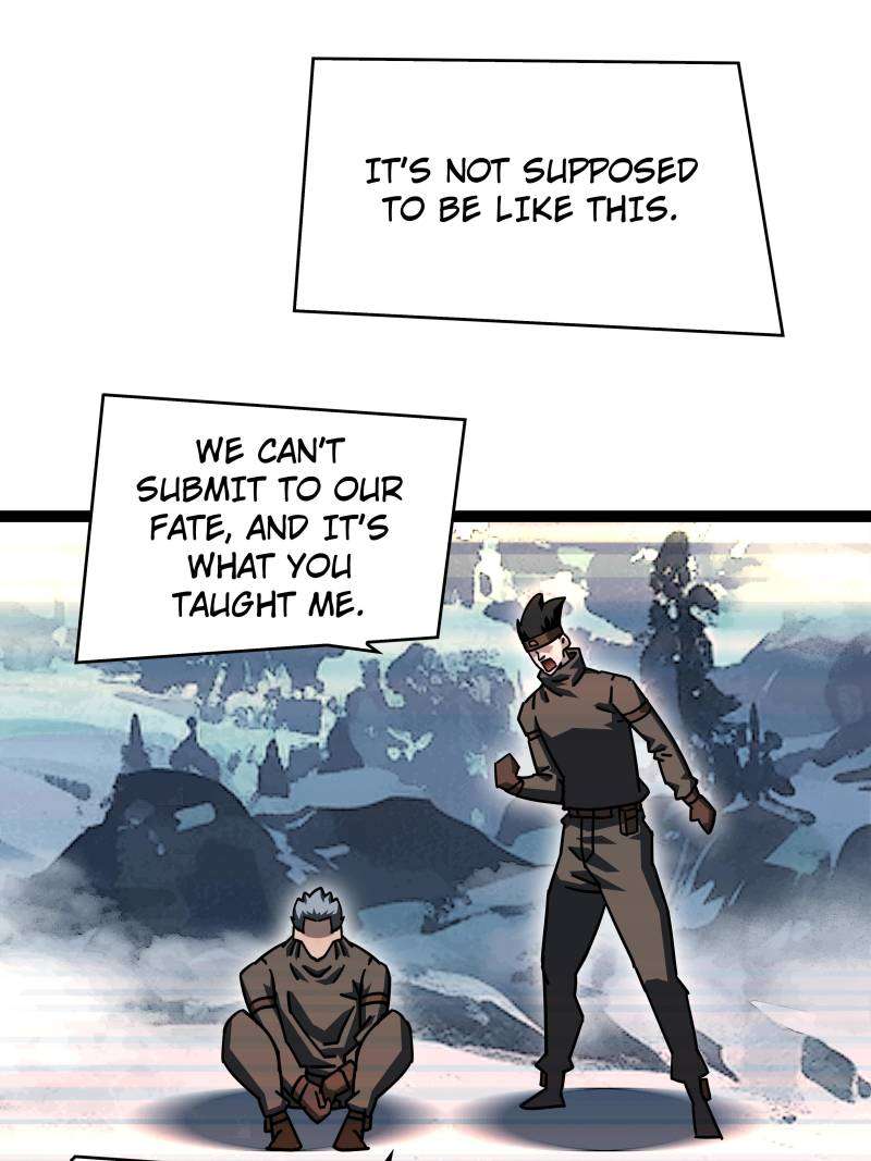 Read Cong Renzhen Wan Youxi Kaishi Jueqi EN Manga Online