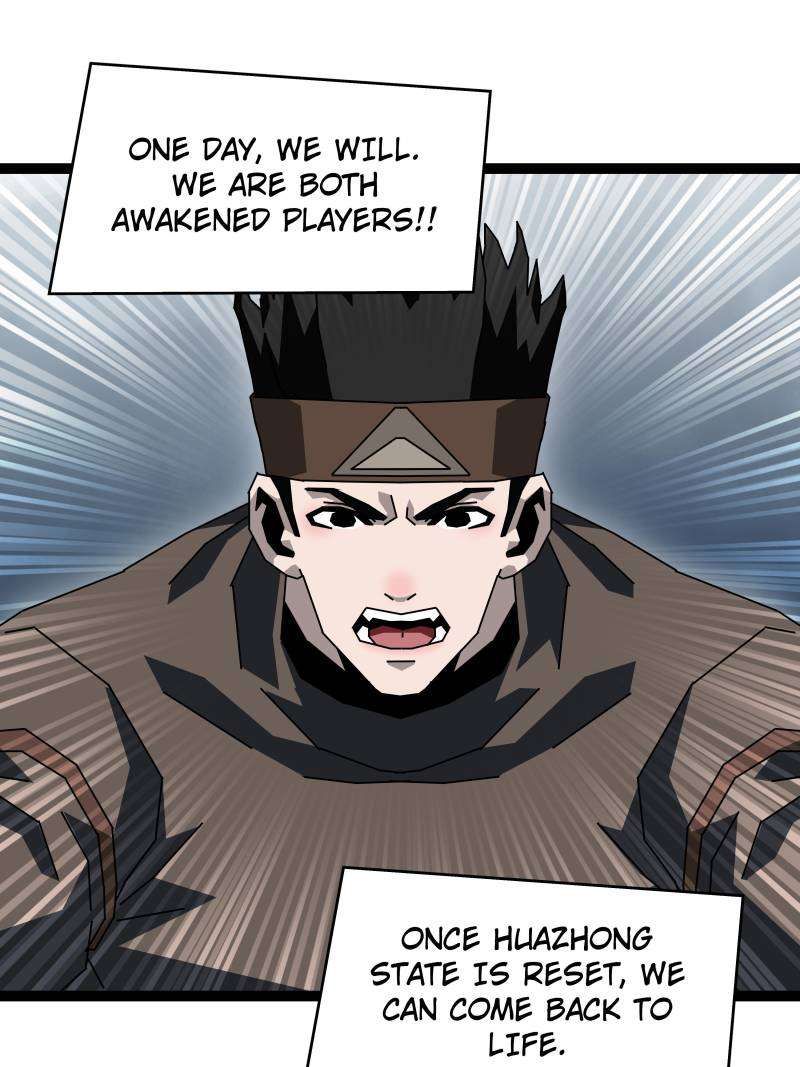 Read Cong Renzhen Wan Youxi Kaishi Jueqi EN Manga Online