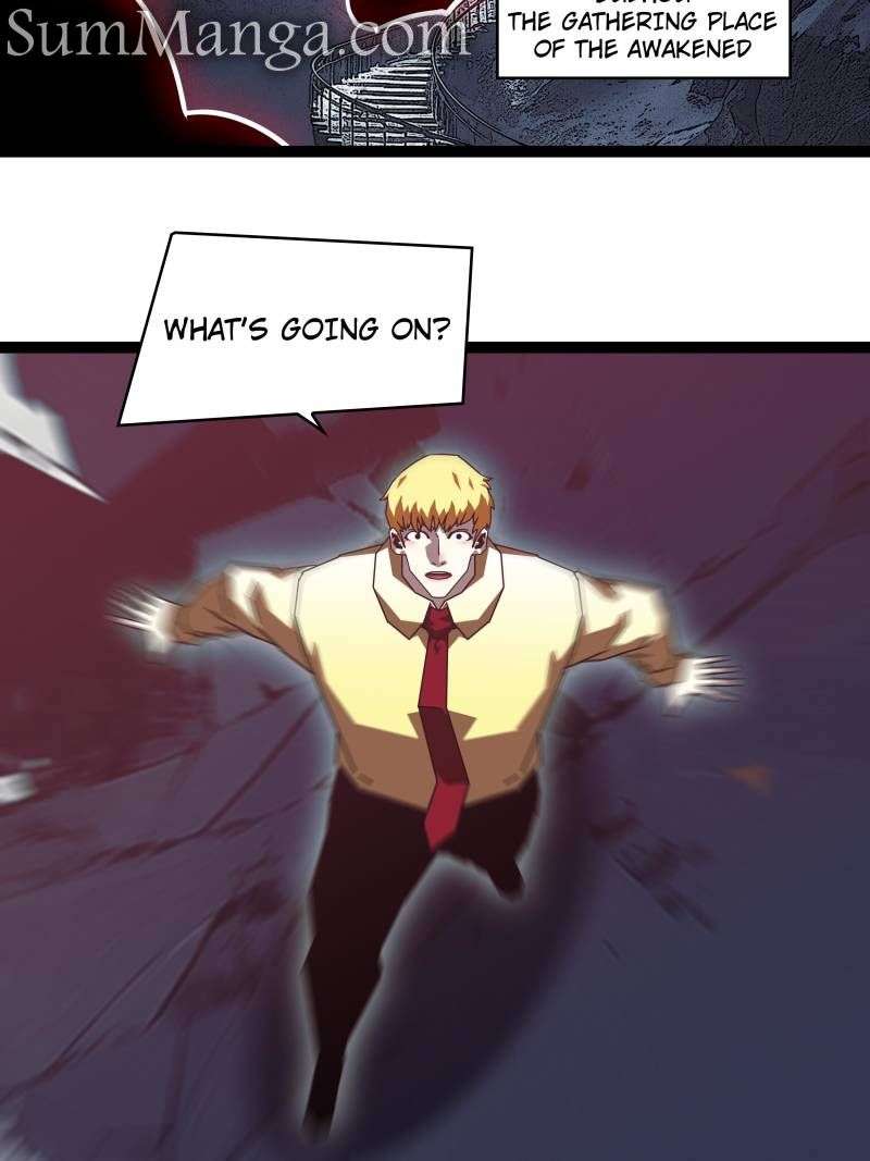 Read Cong Renzhen Wan Youxi Kaishi Jueqi EN Manga Online