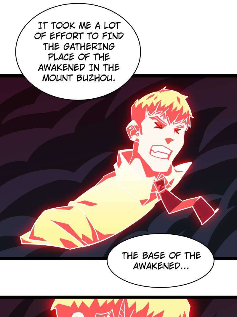 Read Cong Renzhen Wan Youxi Kaishi Jueqi EN Manga Online