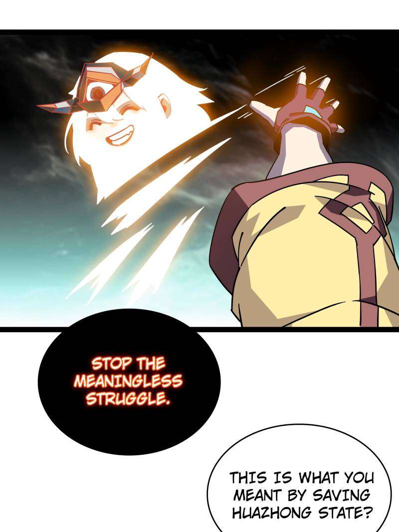 Read Cong Renzhen Wan Youxi Kaishi Jueqi EN Manga Online