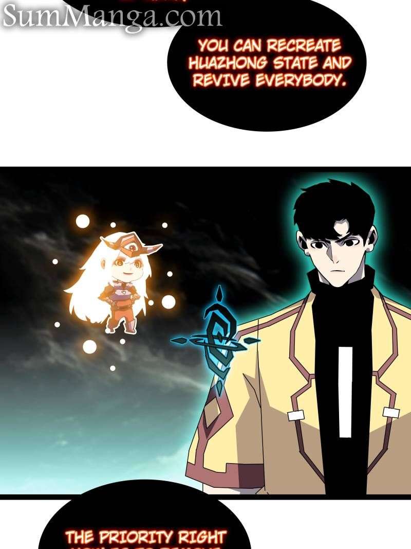 Read Cong Renzhen Wan Youxi Kaishi Jueqi EN Manga Online