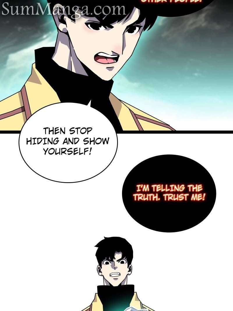 Read Cong Renzhen Wan Youxi Kaishi Jueqi EN Manga Online