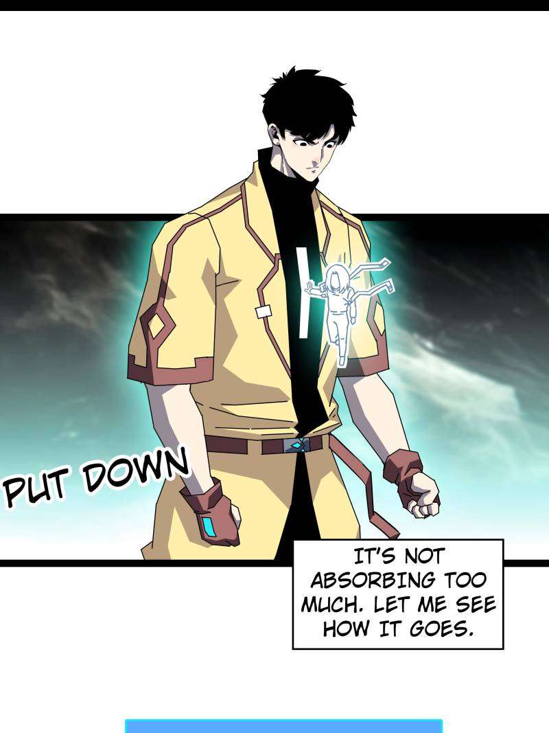 Read Cong Renzhen Wan Youxi Kaishi Jueqi EN Manga Online