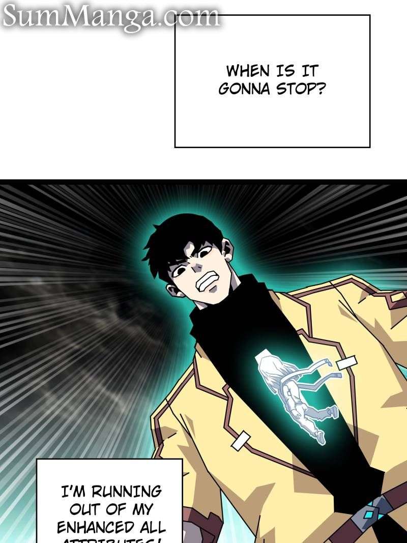 Read Cong Renzhen Wan Youxi Kaishi Jueqi EN Manga Online