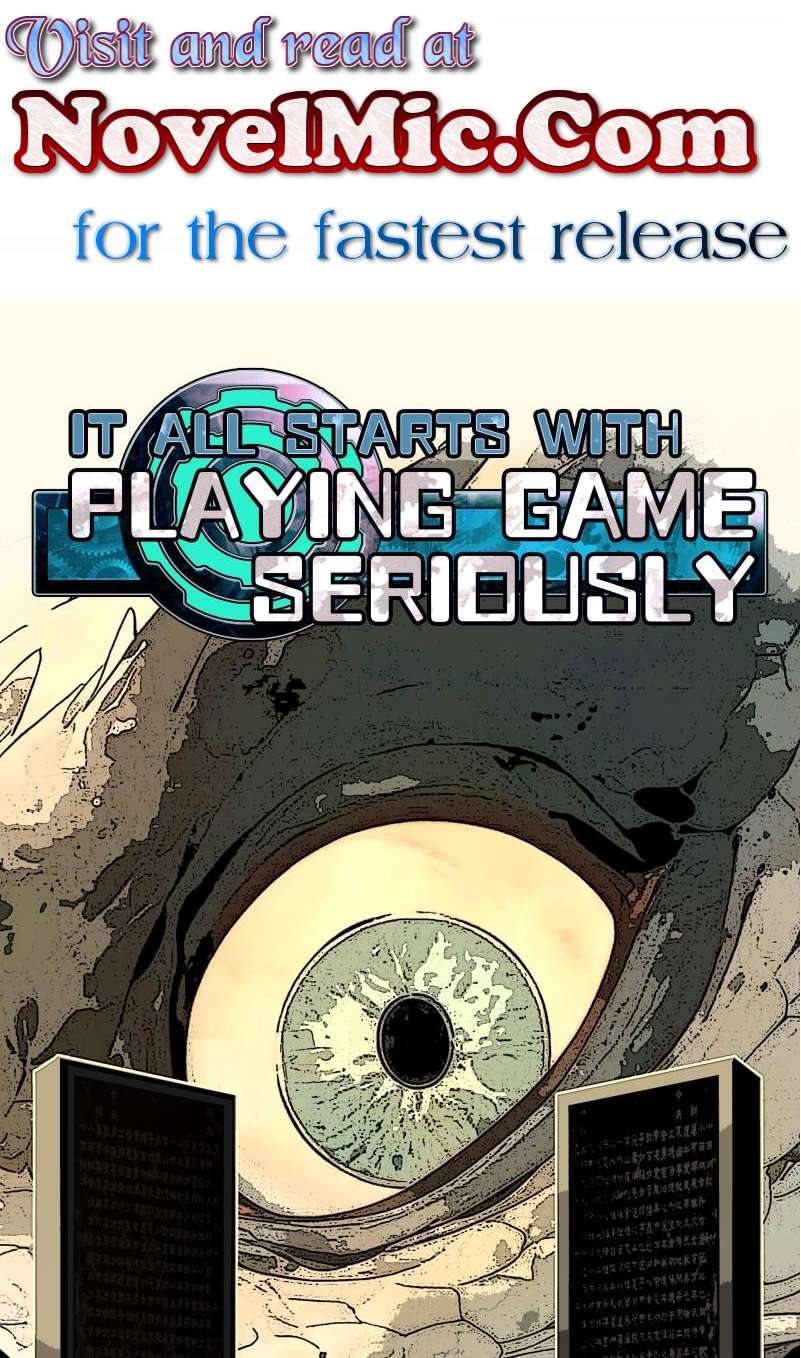 Read Cong Renzhen Wan Youxi Kaishi Jueqi EN Manga Online