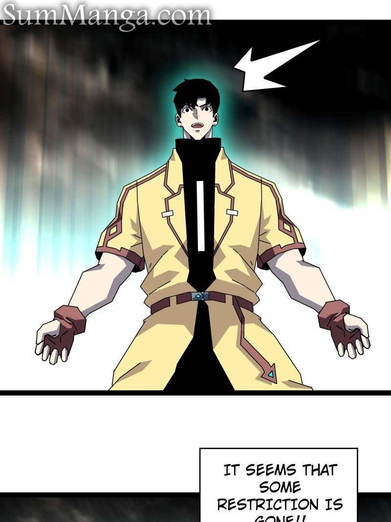 Read Cong Renzhen Wan Youxi Kaishi Jueqi EN Manga Online