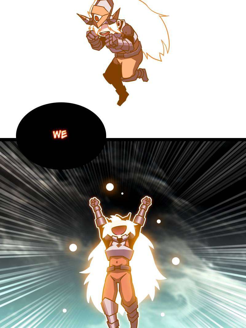 Read Cong Renzhen Wan Youxi Kaishi Jueqi EN Manga Online