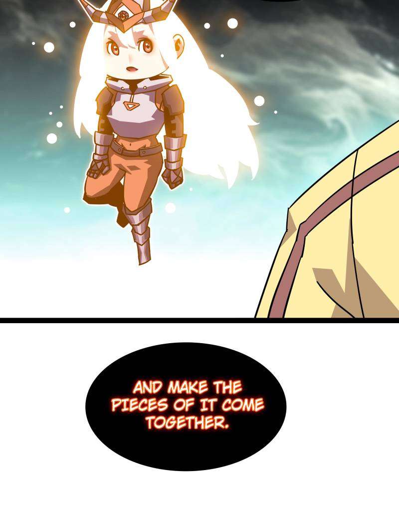 Read Cong Renzhen Wan Youxi Kaishi Jueqi EN Manga Online