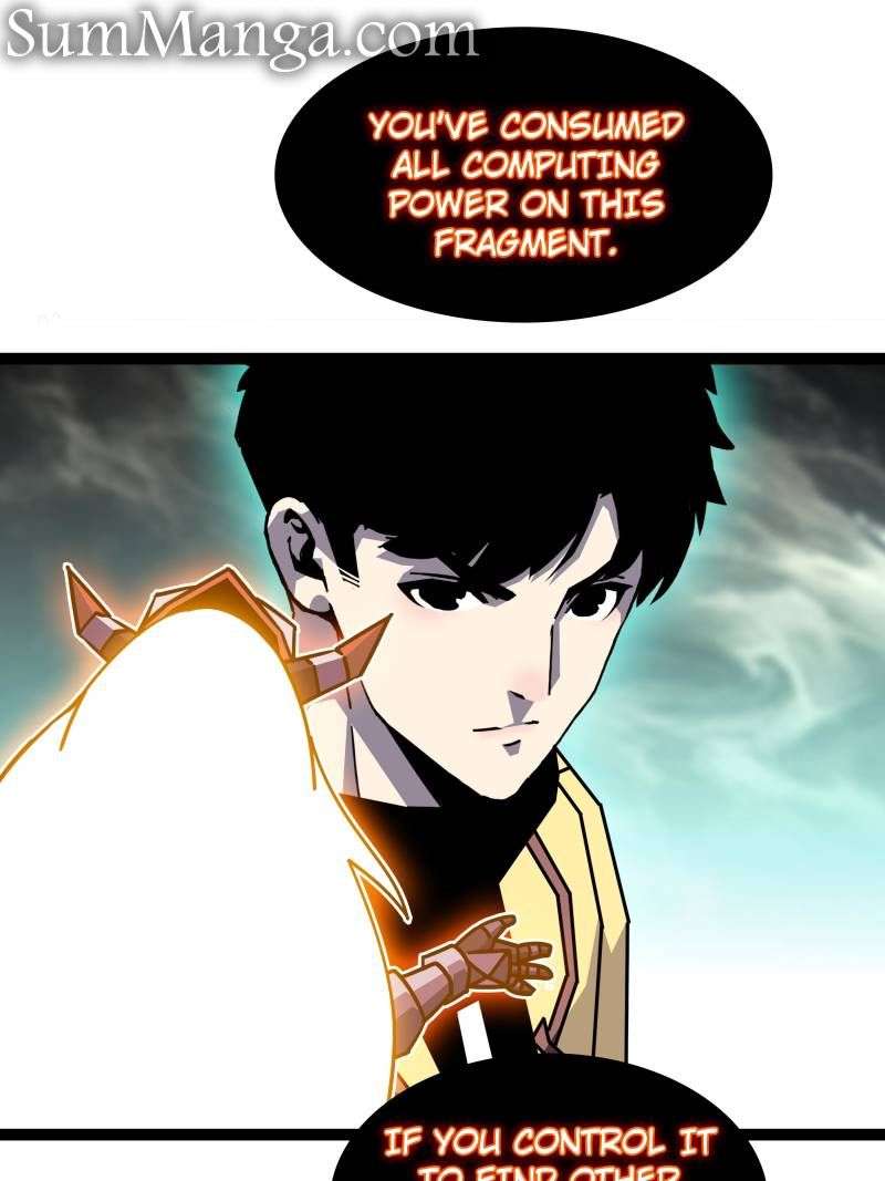 Read Cong Renzhen Wan Youxi Kaishi Jueqi EN Manga Online