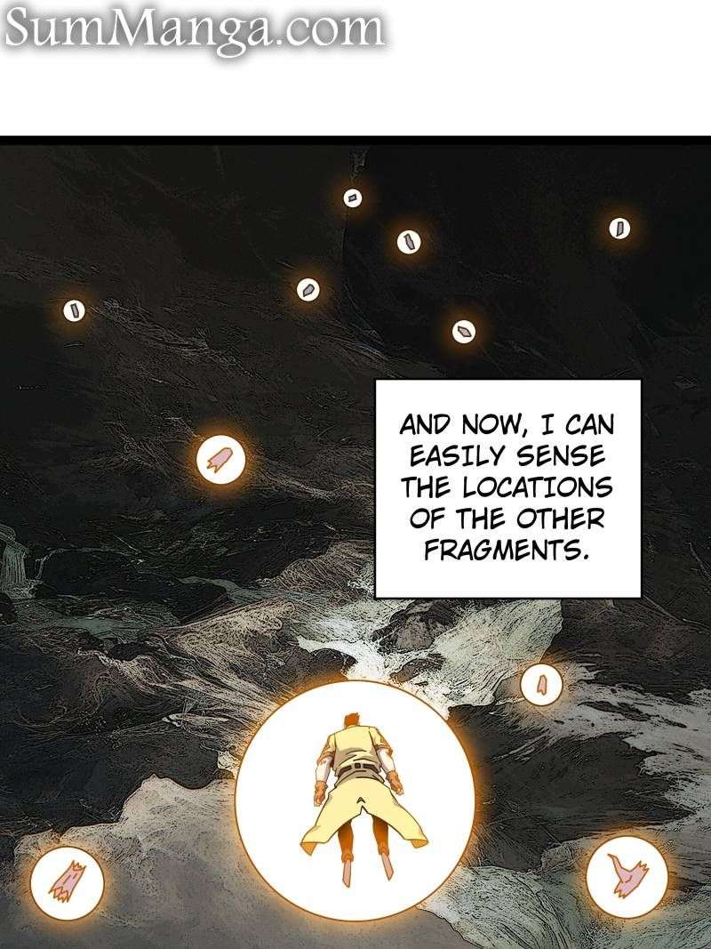 Read Cong Renzhen Wan Youxi Kaishi Jueqi EN Manga Online