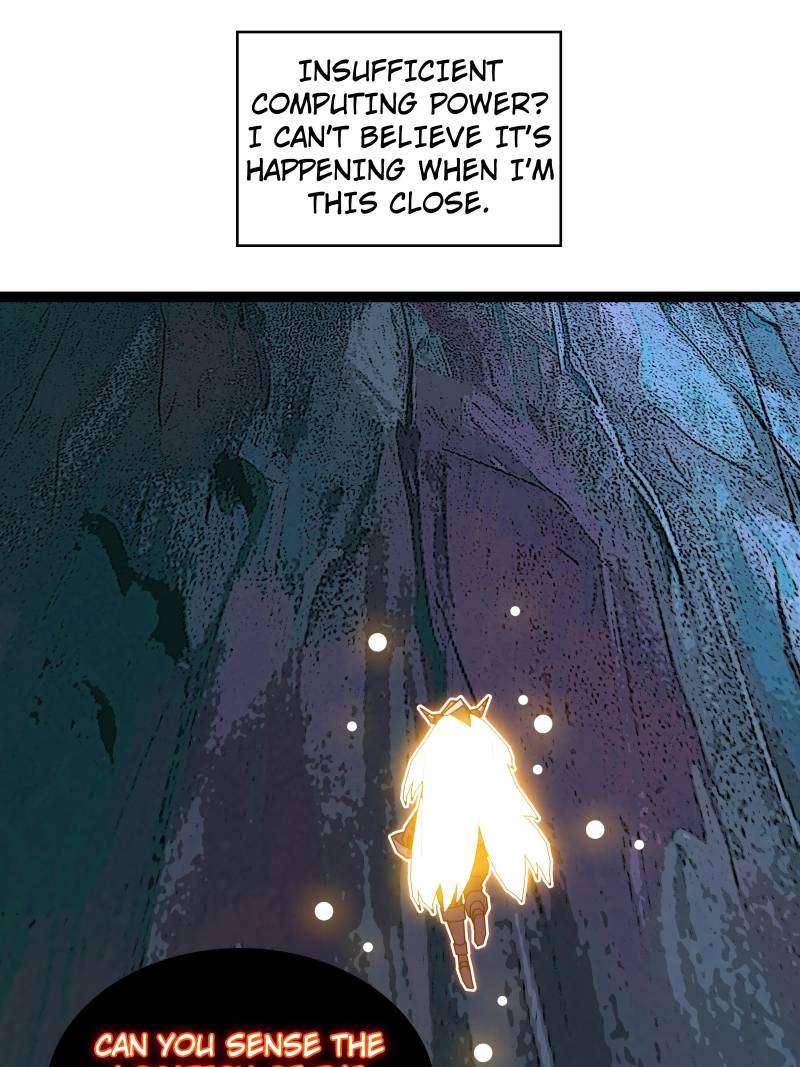 Read Cong Renzhen Wan Youxi Kaishi Jueqi EN Manga Online