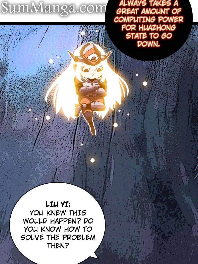 Read Cong Renzhen Wan Youxi Kaishi Jueqi EN Manga Online