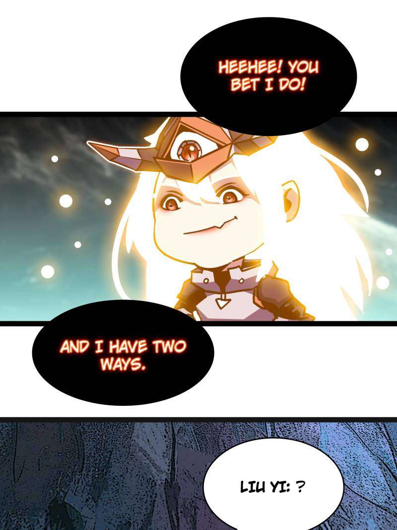 Read Cong Renzhen Wan Youxi Kaishi Jueqi EN Manga Online