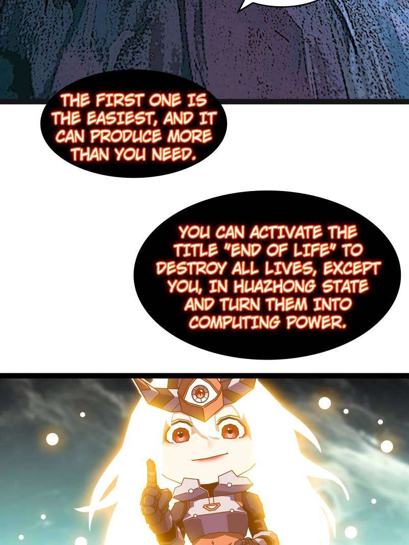 Read Cong Renzhen Wan Youxi Kaishi Jueqi EN Manga Online