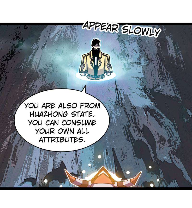 Read Cong Renzhen Wan Youxi Kaishi Jueqi EN Manga Online