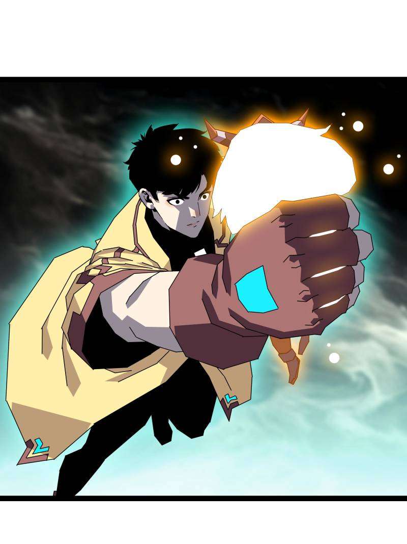 Read Cong Renzhen Wan Youxi Kaishi Jueqi EN Manga Online