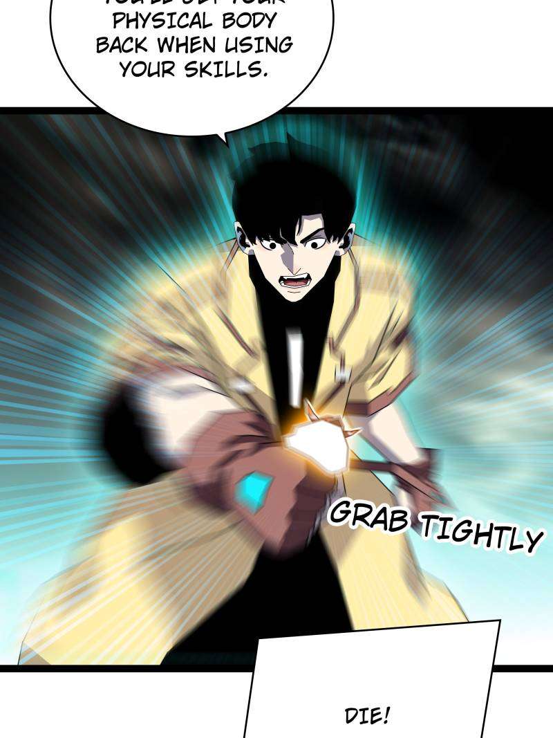 Read Cong Renzhen Wan Youxi Kaishi Jueqi EN Manga Online