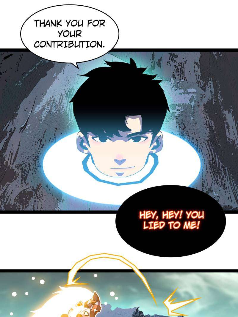 Read Cong Renzhen Wan Youxi Kaishi Jueqi EN Manga Online