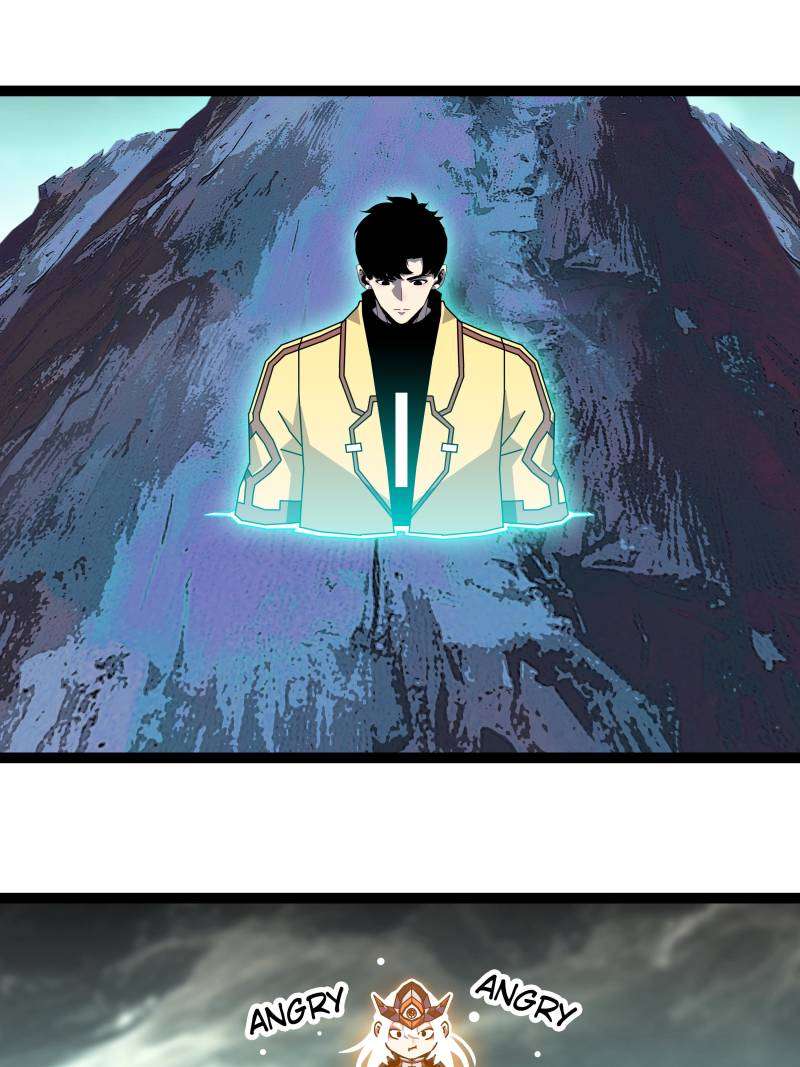 Read Cong Renzhen Wan Youxi Kaishi Jueqi EN Manga Online