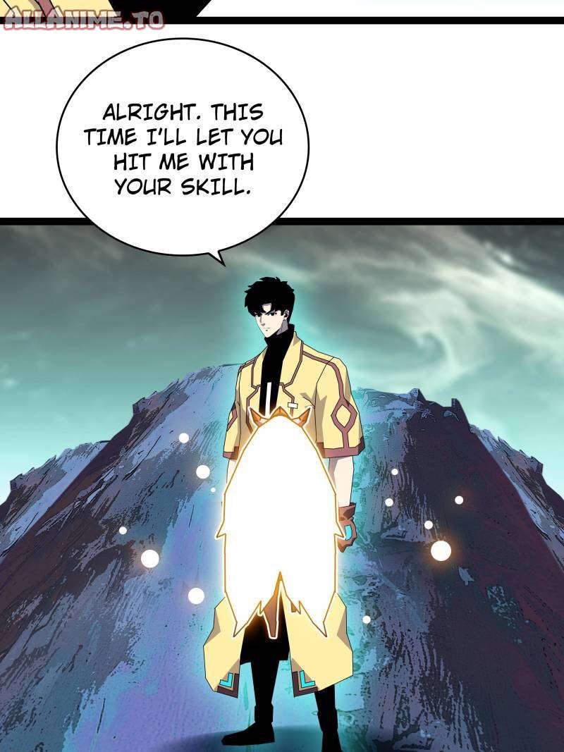 Read Cong Renzhen Wan Youxi Kaishi Jueqi EN Manga Online