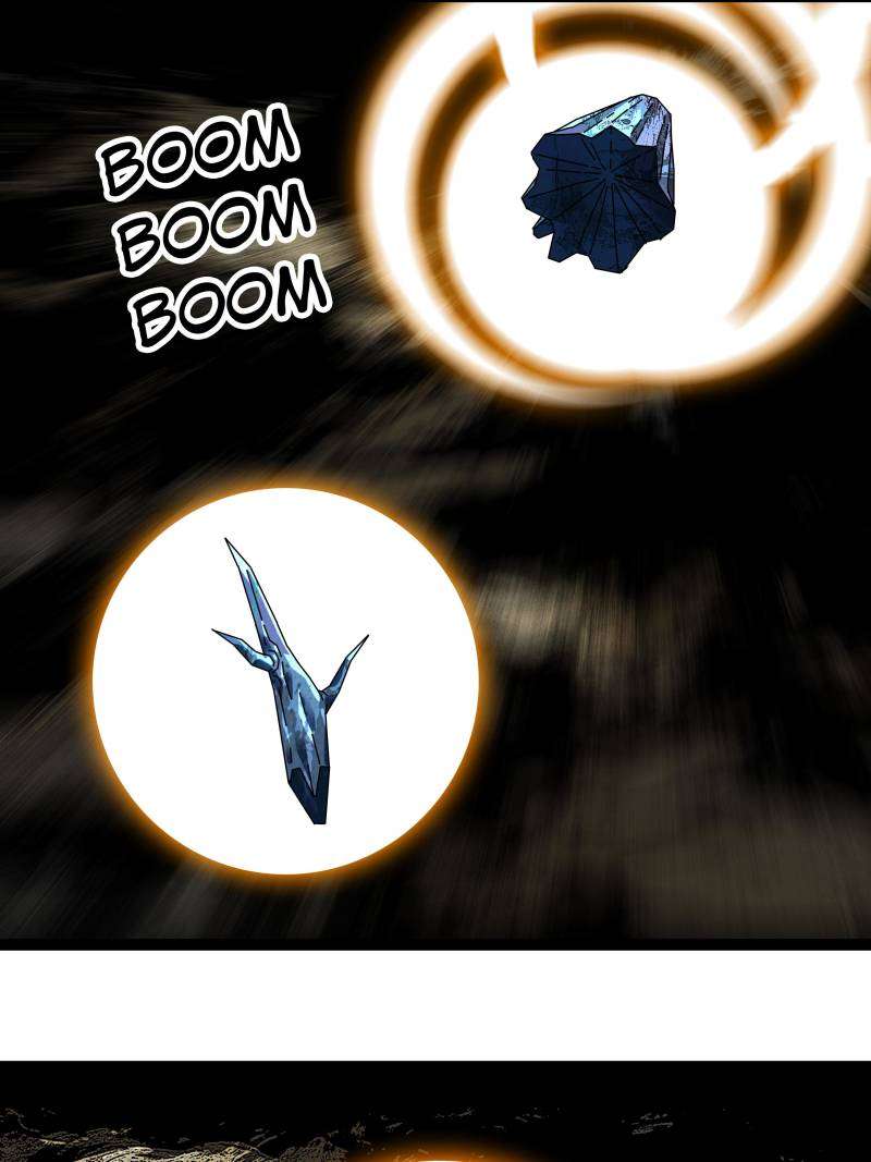 Read Cong Renzhen Wan Youxi Kaishi Jueqi EN Manga Online