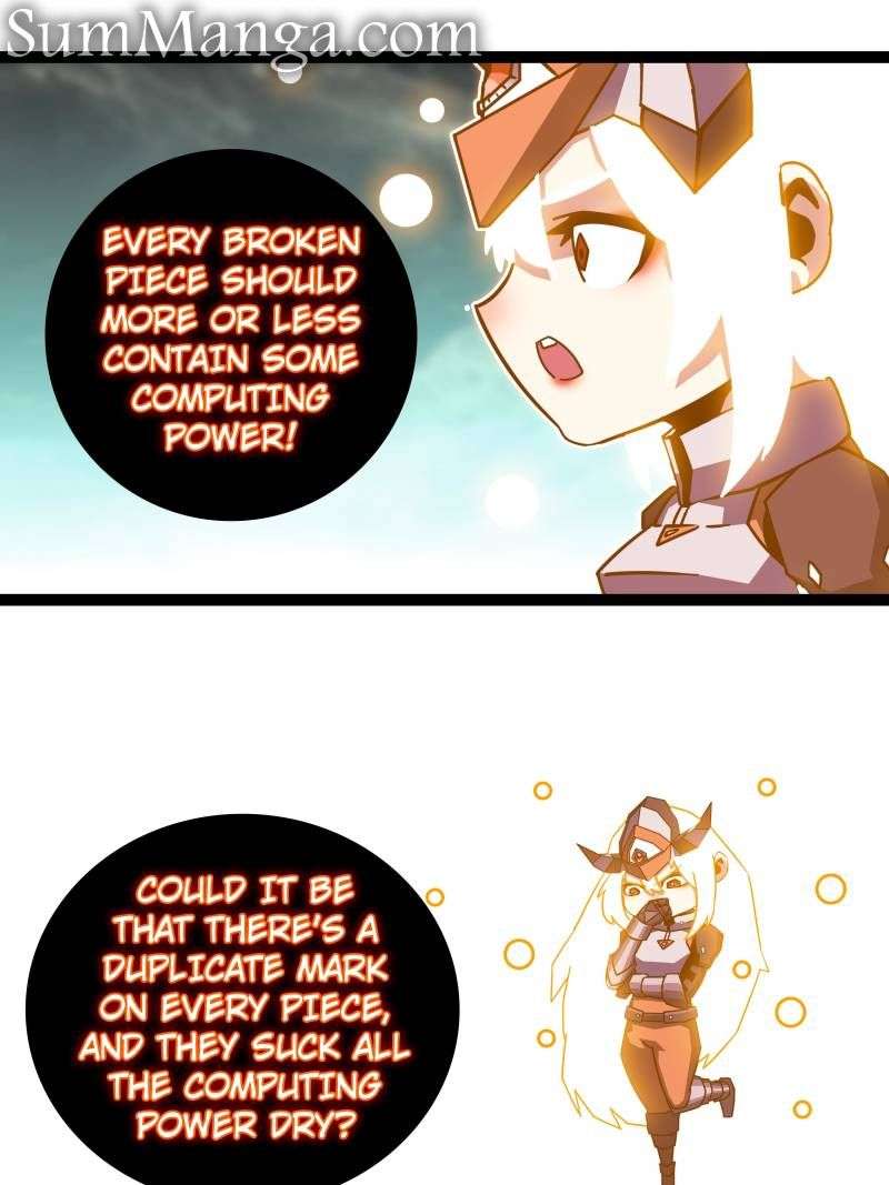 Read Cong Renzhen Wan Youxi Kaishi Jueqi EN Manga Online