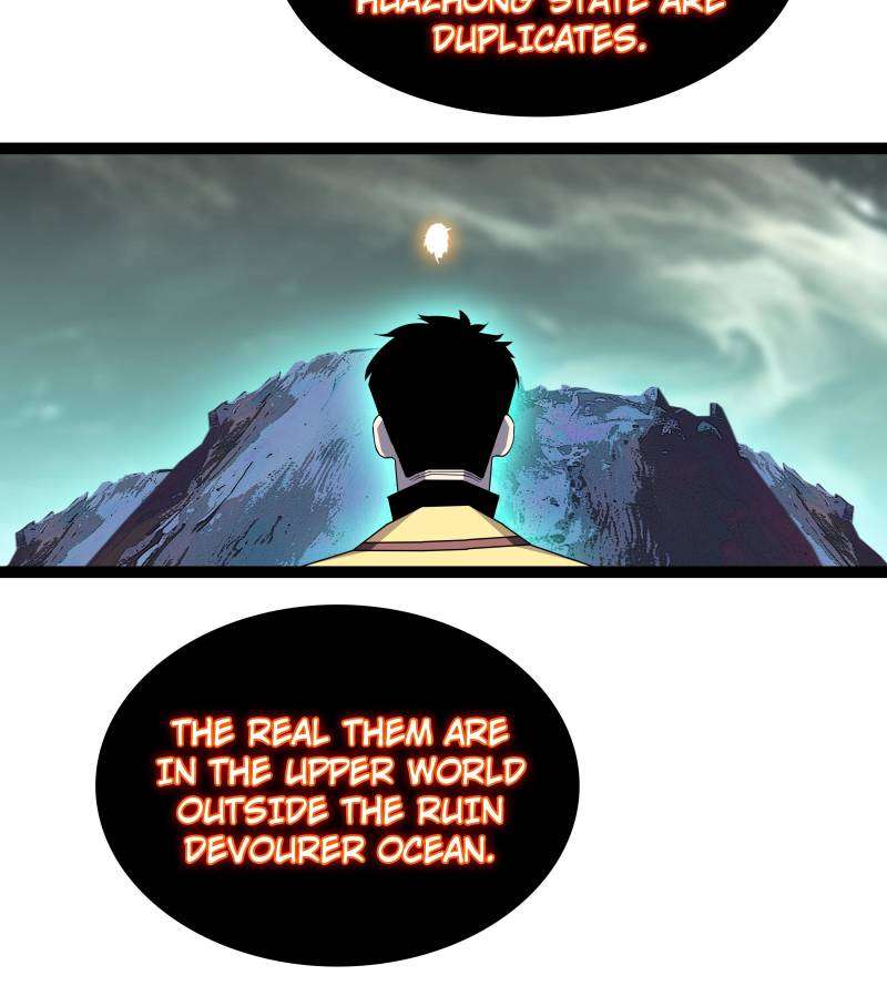 Read Cong Renzhen Wan Youxi Kaishi Jueqi EN Manga Online