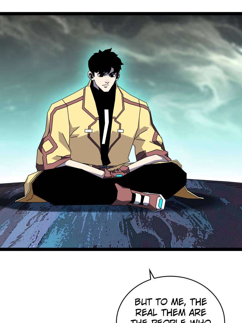 Read Cong Renzhen Wan Youxi Kaishi Jueqi EN Manga Online