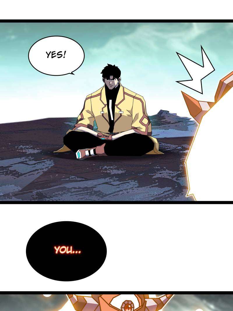 Read Cong Renzhen Wan Youxi Kaishi Jueqi EN Manga Online