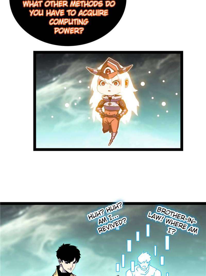 Read Cong Renzhen Wan Youxi Kaishi Jueqi EN Manga Online