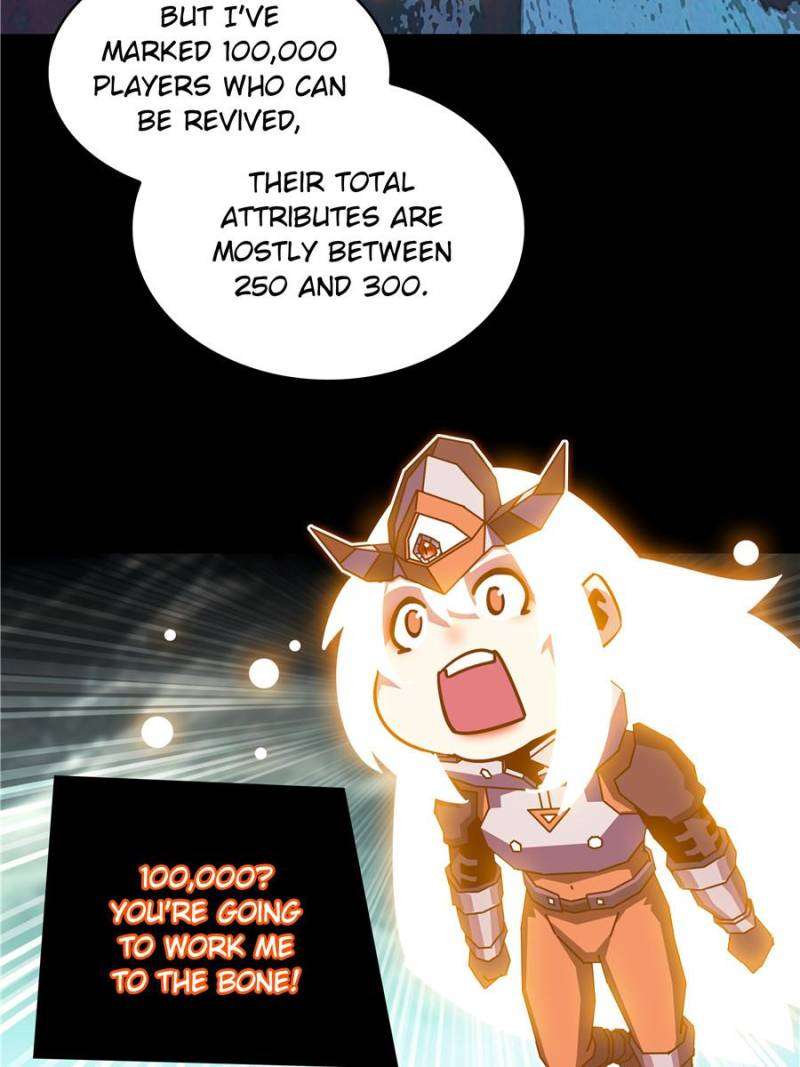 Read Cong Renzhen Wan Youxi Kaishi Jueqi EN Manga Online