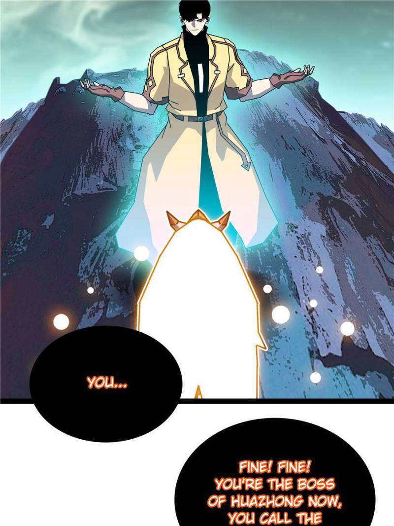 Read Cong Renzhen Wan Youxi Kaishi Jueqi EN Manga Online