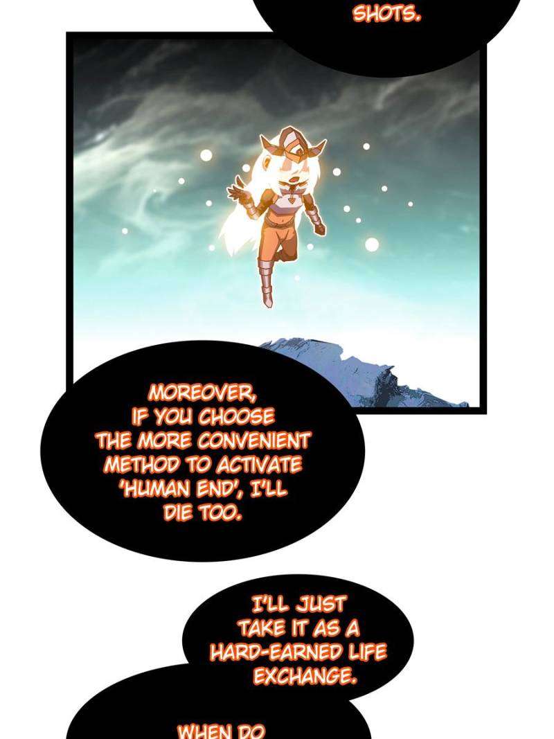 Read Cong Renzhen Wan Youxi Kaishi Jueqi EN Manga Online