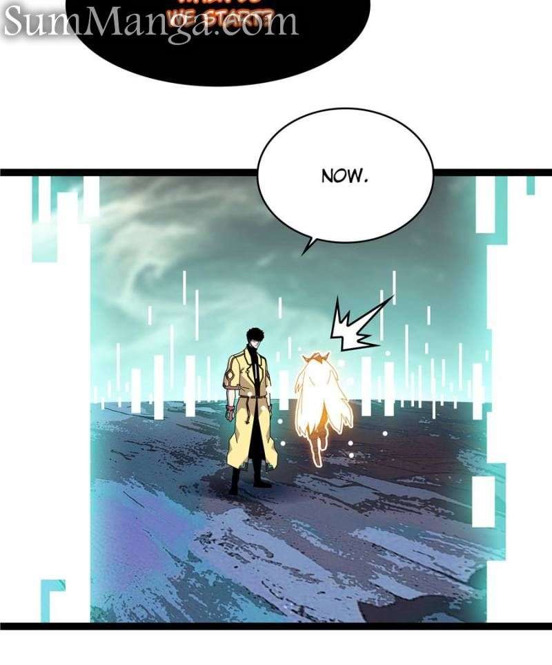 Read Cong Renzhen Wan Youxi Kaishi Jueqi EN Manga Online