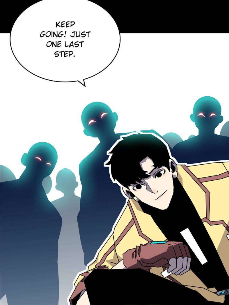 Read Cong Renzhen Wan Youxi Kaishi Jueqi EN Manga Online