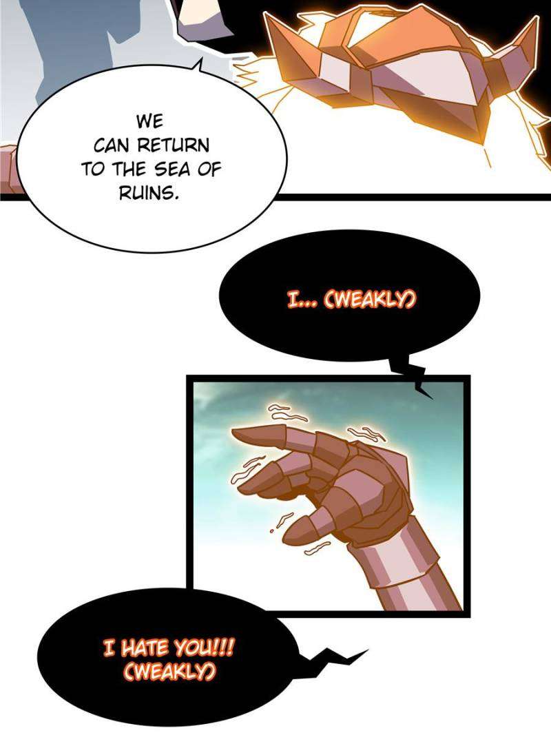 Read Cong Renzhen Wan Youxi Kaishi Jueqi EN Manga Online