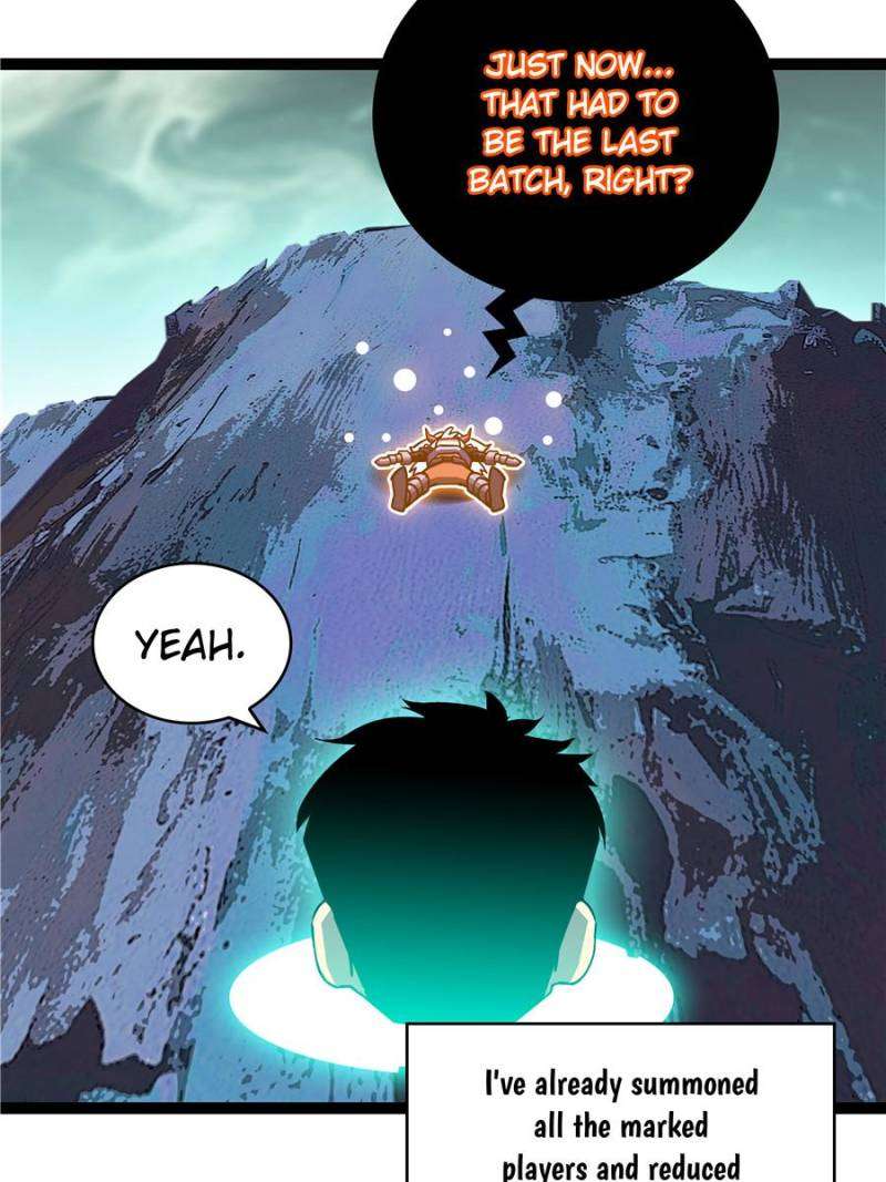 Read Cong Renzhen Wan Youxi Kaishi Jueqi EN Manga Online