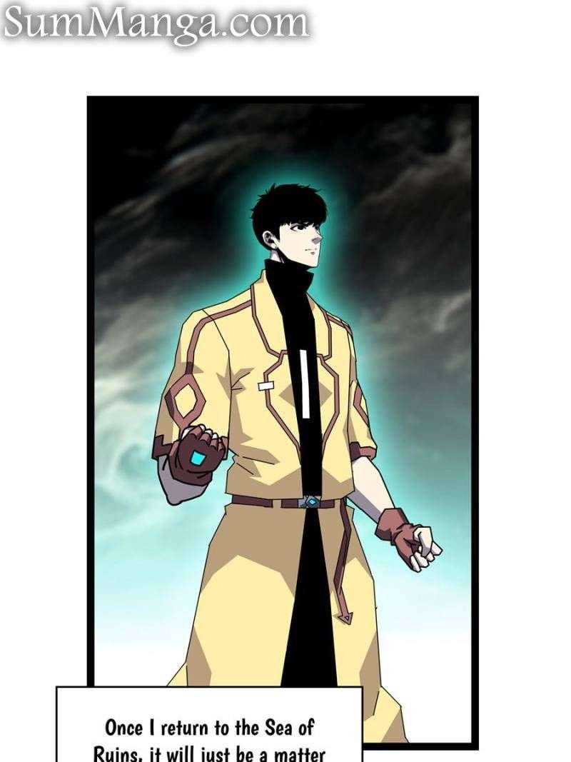 Read Cong Renzhen Wan Youxi Kaishi Jueqi EN Manga Online