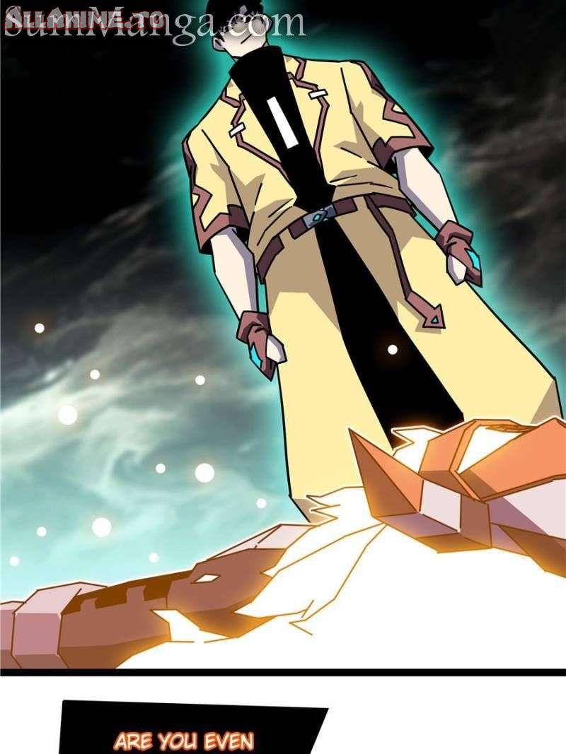 Read Cong Renzhen Wan Youxi Kaishi Jueqi EN Manga Online