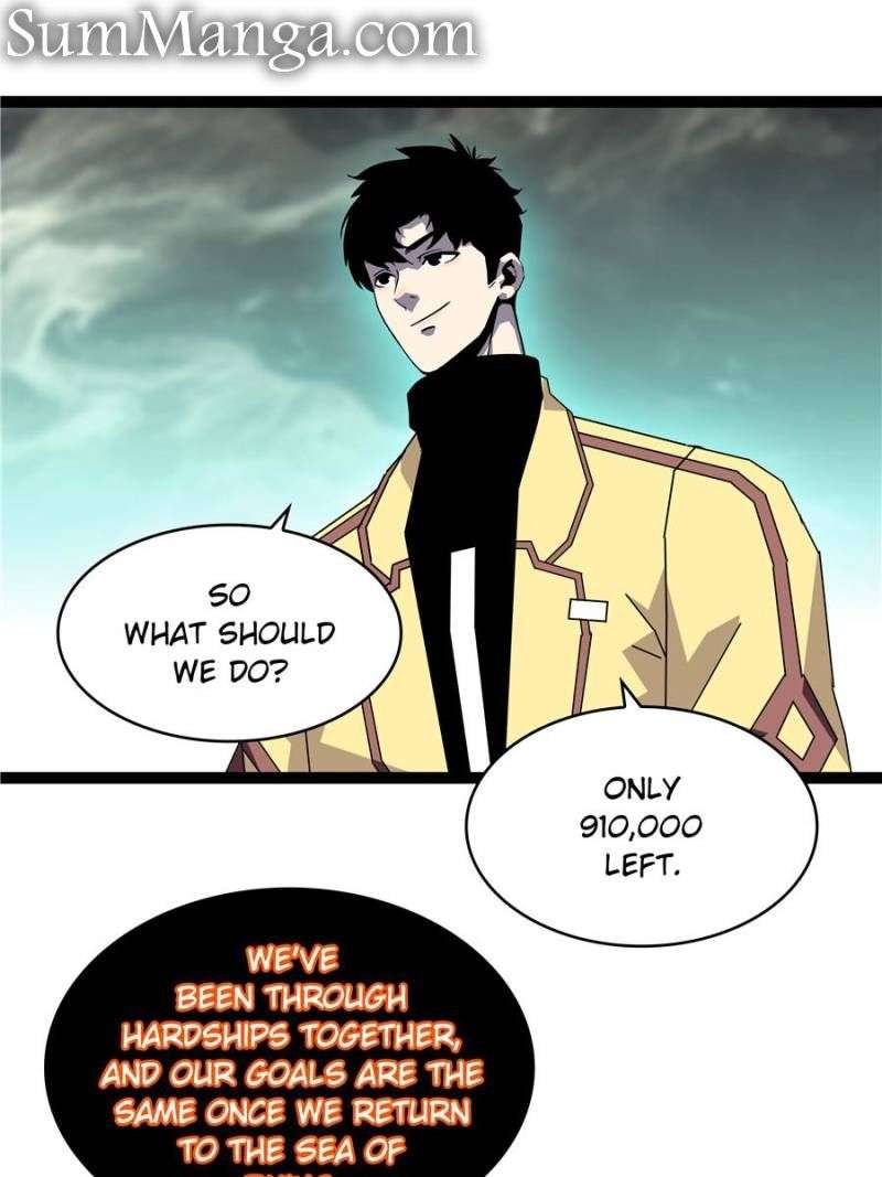 Read Cong Renzhen Wan Youxi Kaishi Jueqi EN Manga Online