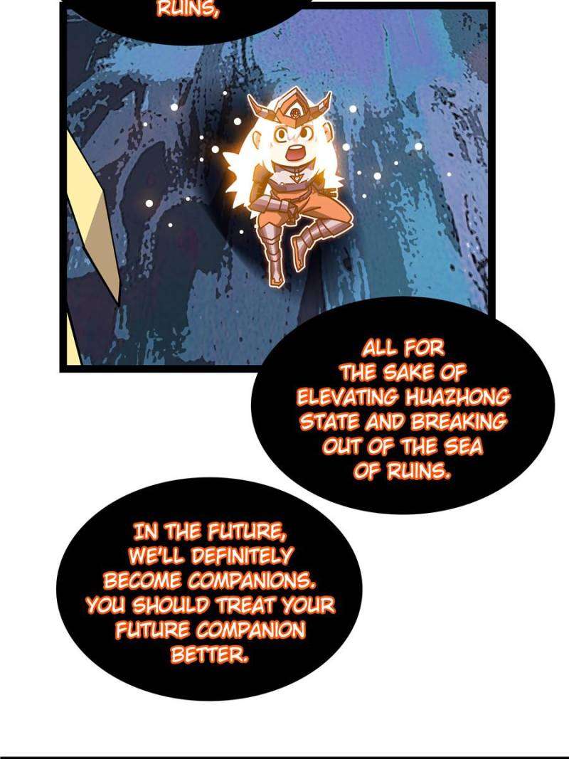 Read Cong Renzhen Wan Youxi Kaishi Jueqi EN Manga Online